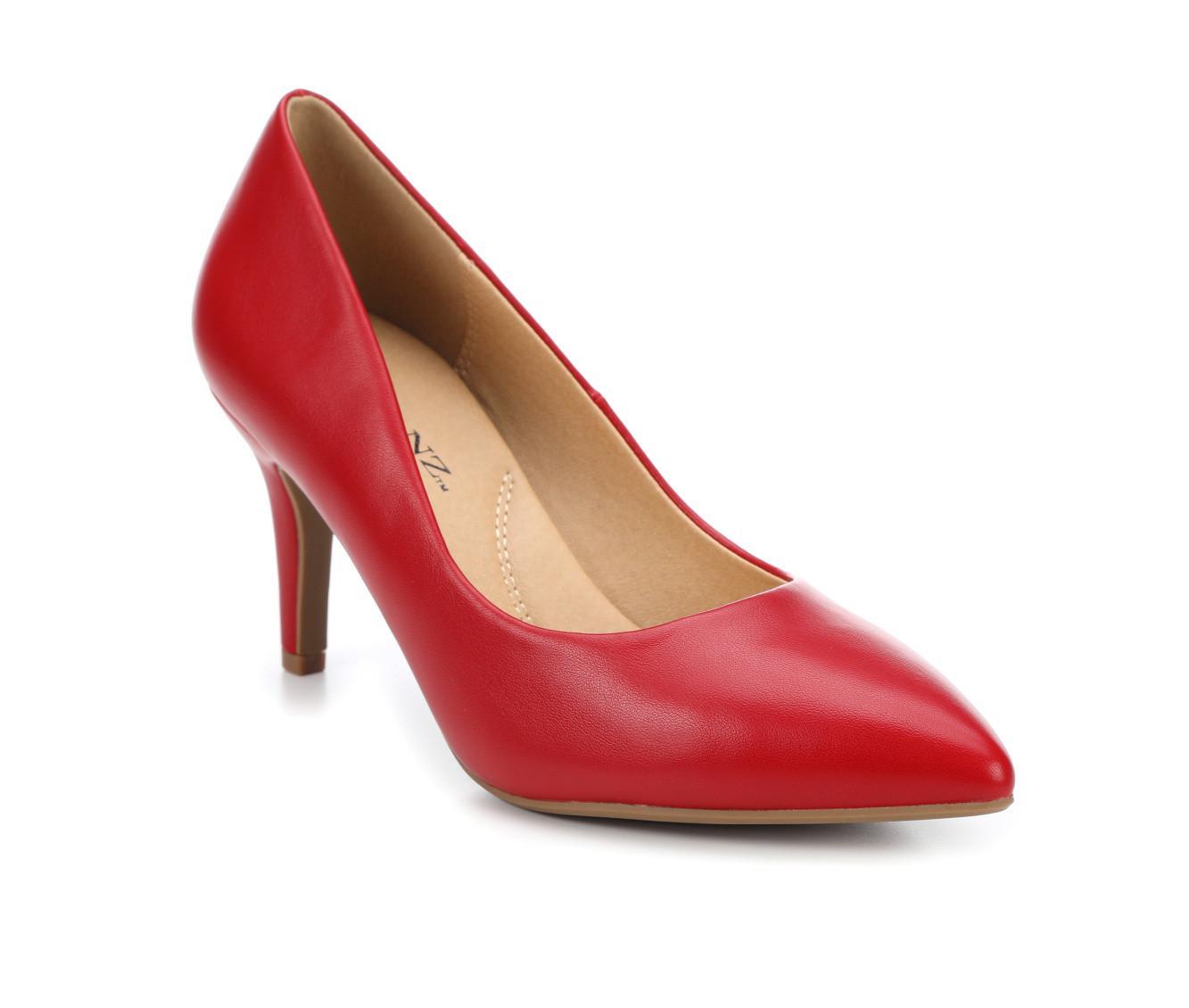 Women's Solanz Coen Pumps Product Image