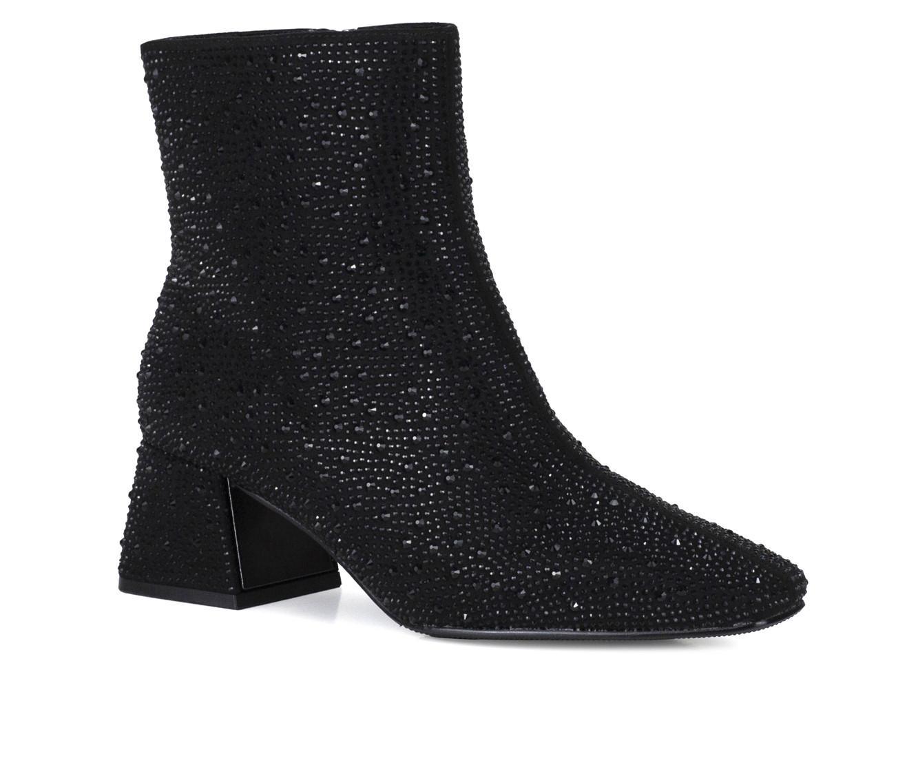 Women's Lady Couture Bravo Booties Product Image