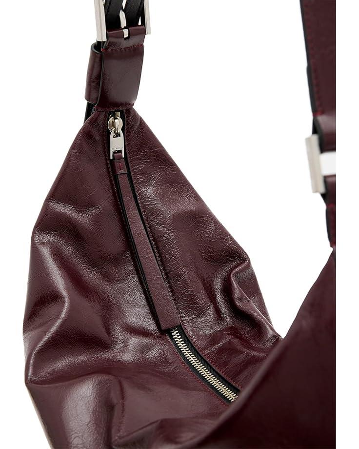 AllSaints Half Moon Shoulder Product Image