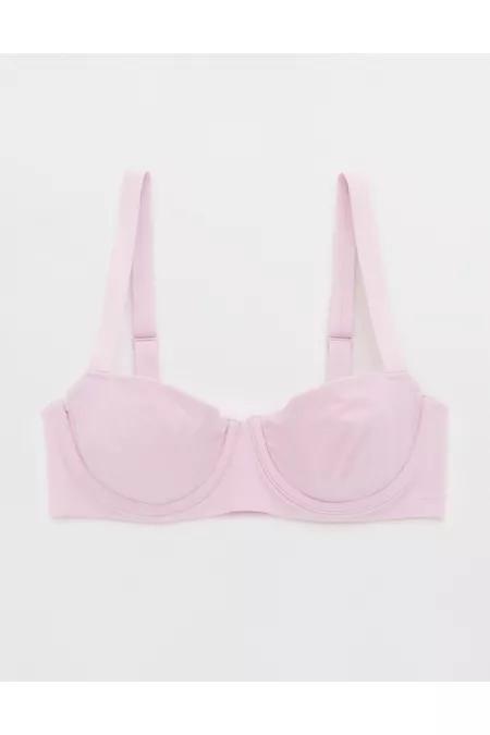 SMOOTHEZ Seamless Unlined Bra Women's Product Image