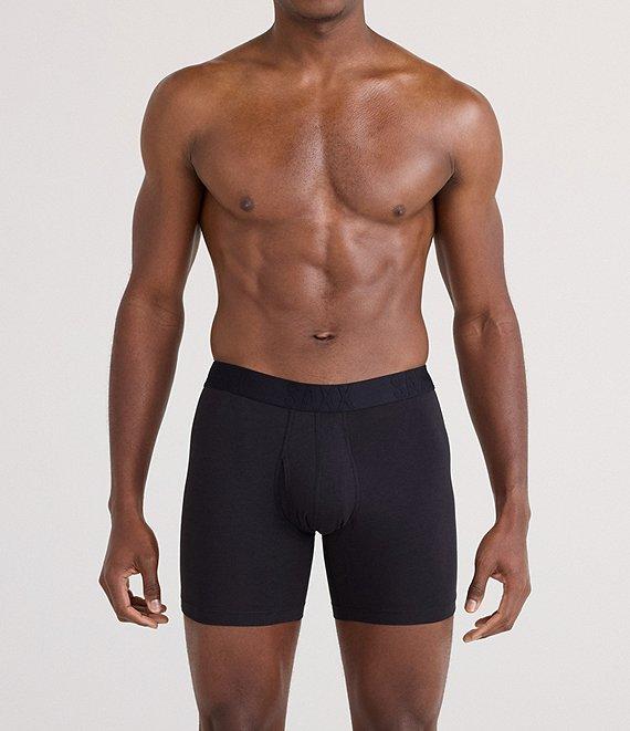SAXX DropTemp™ Cooling 6#double; Boxer Briefs 2-Pack Product Image