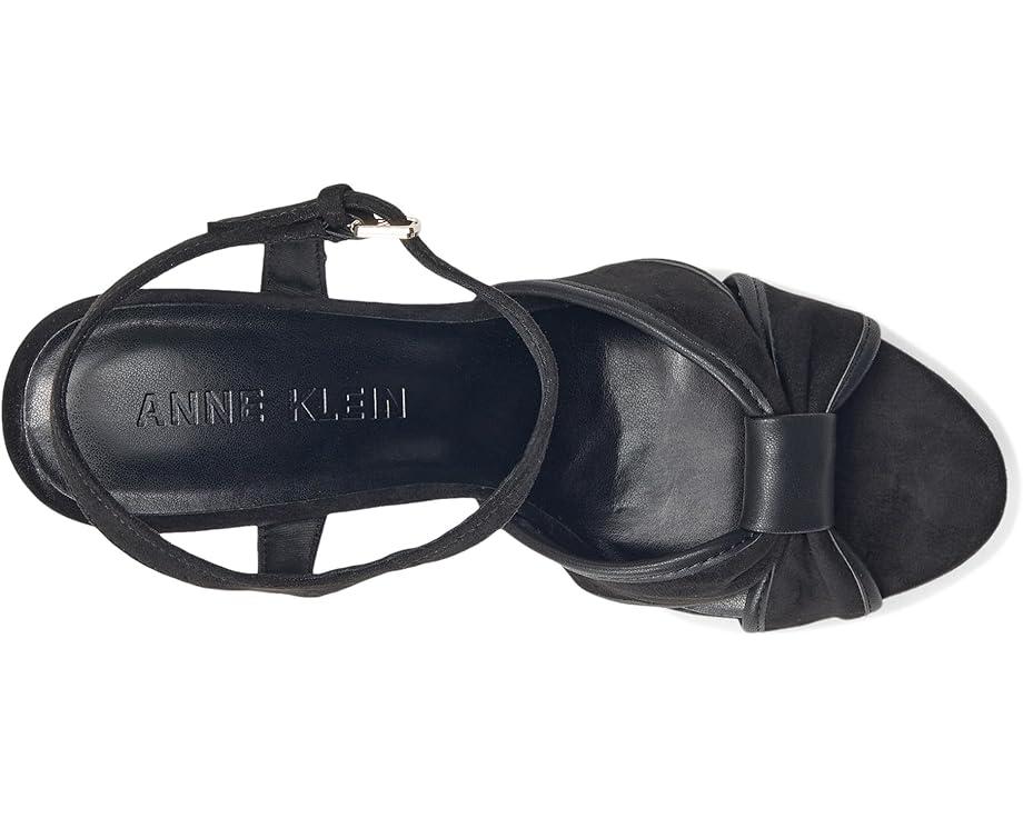 Soffia Nappa Leather Sandals Product Image