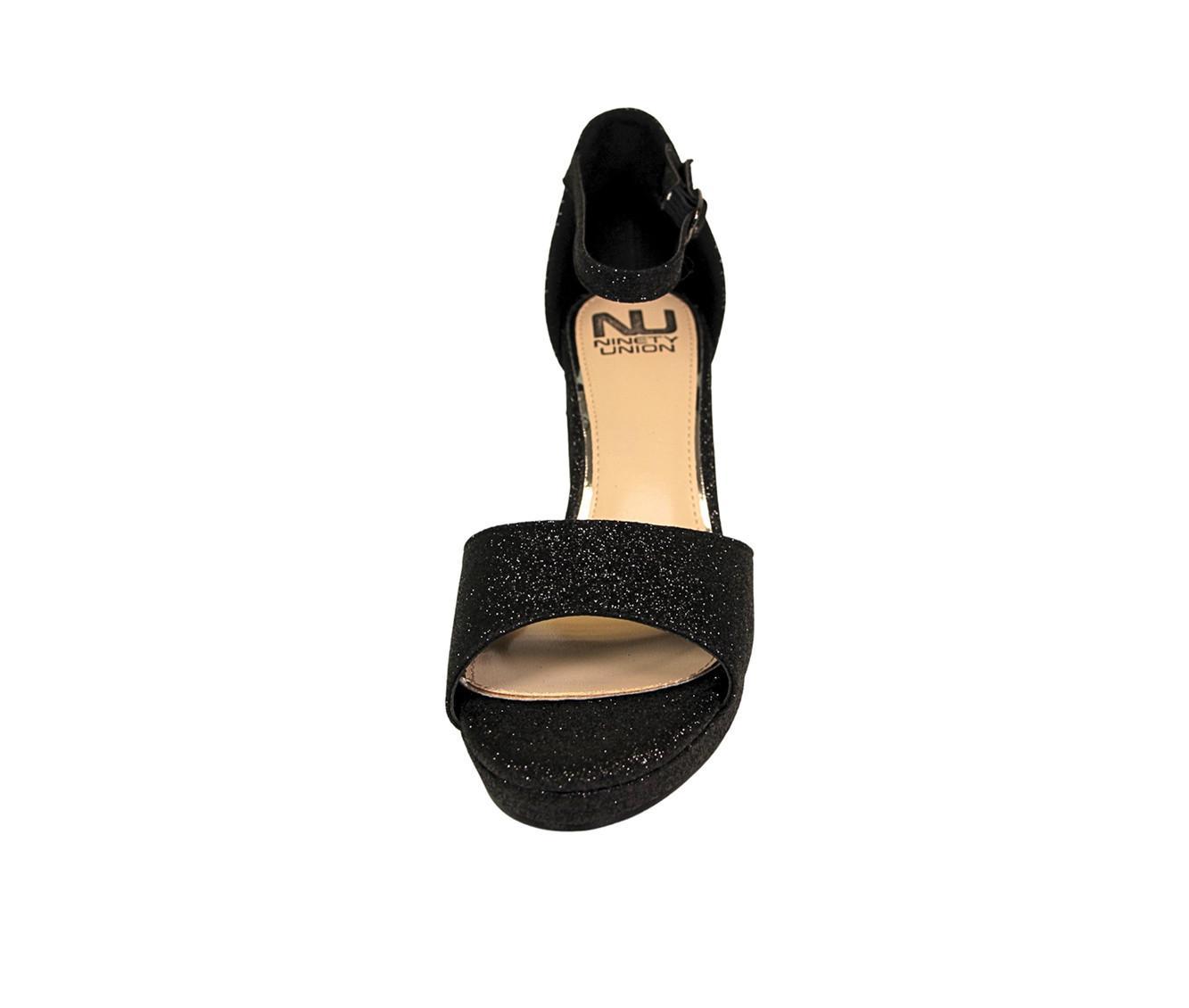 Women's Ninety Union Jazzy Dress Sandals Product Image