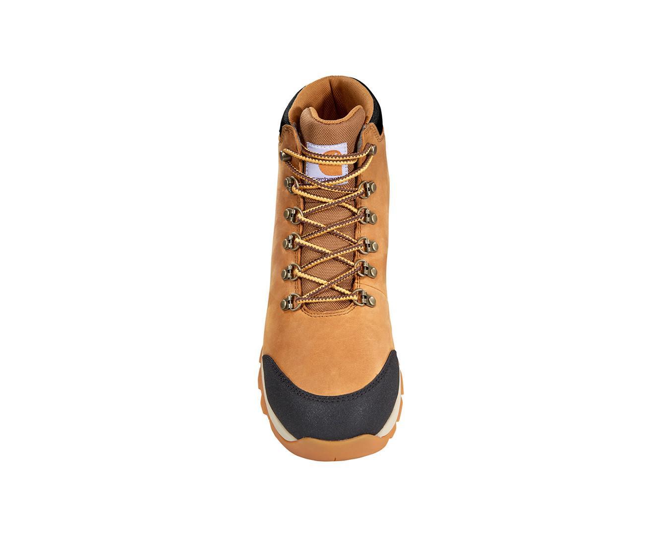 Men's Carhartt FH5050 Men's Gilmore 5" WP Soft Toe Work Boots Product Image