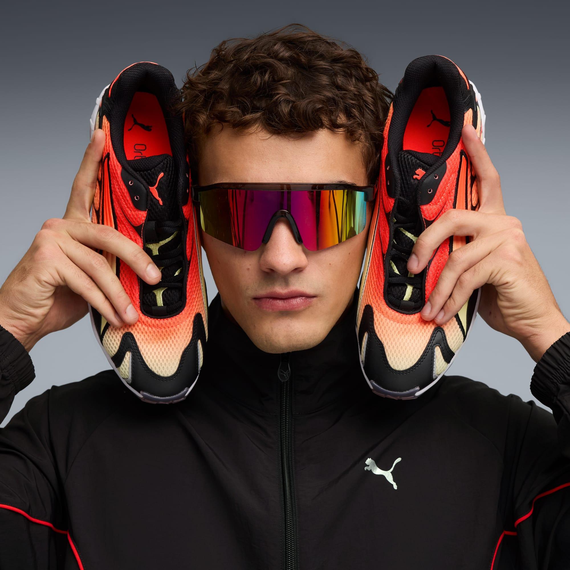 Inhale Men's Sneakers Product Image