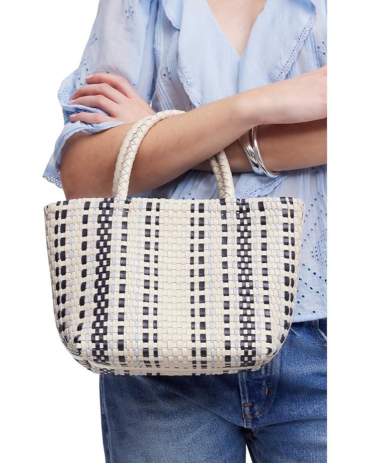 East/West Woven Tote Product Image