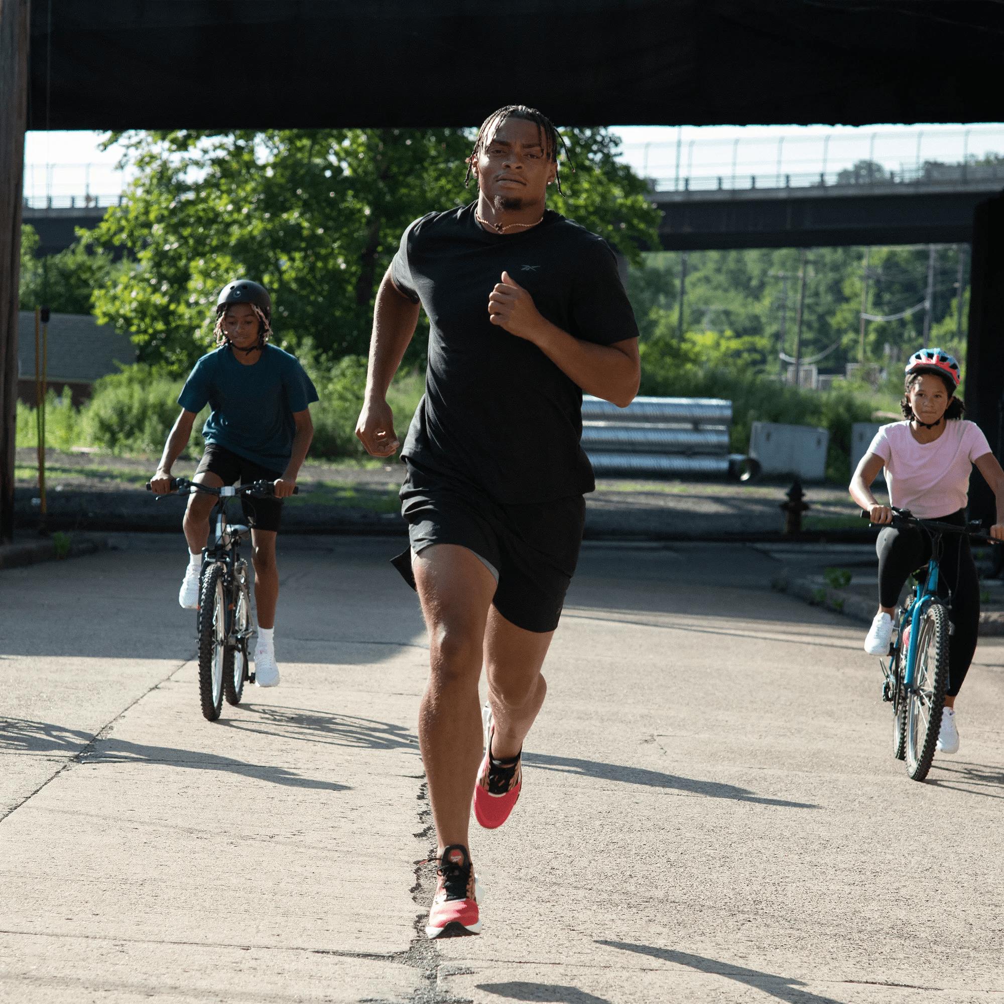 Men's Speed Shorts 4.0 7" Male Product Image