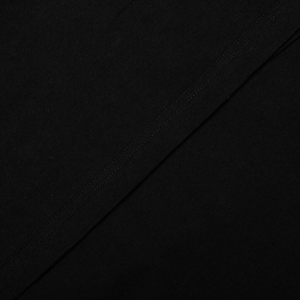 NBA Utah Jazz Simply Jazz Tee - Black Male Product Image