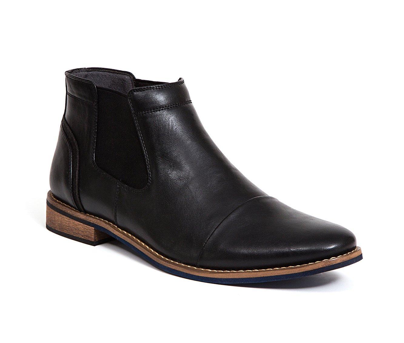 Men's Deer Stags Argos Chelsea Boots Product Image
