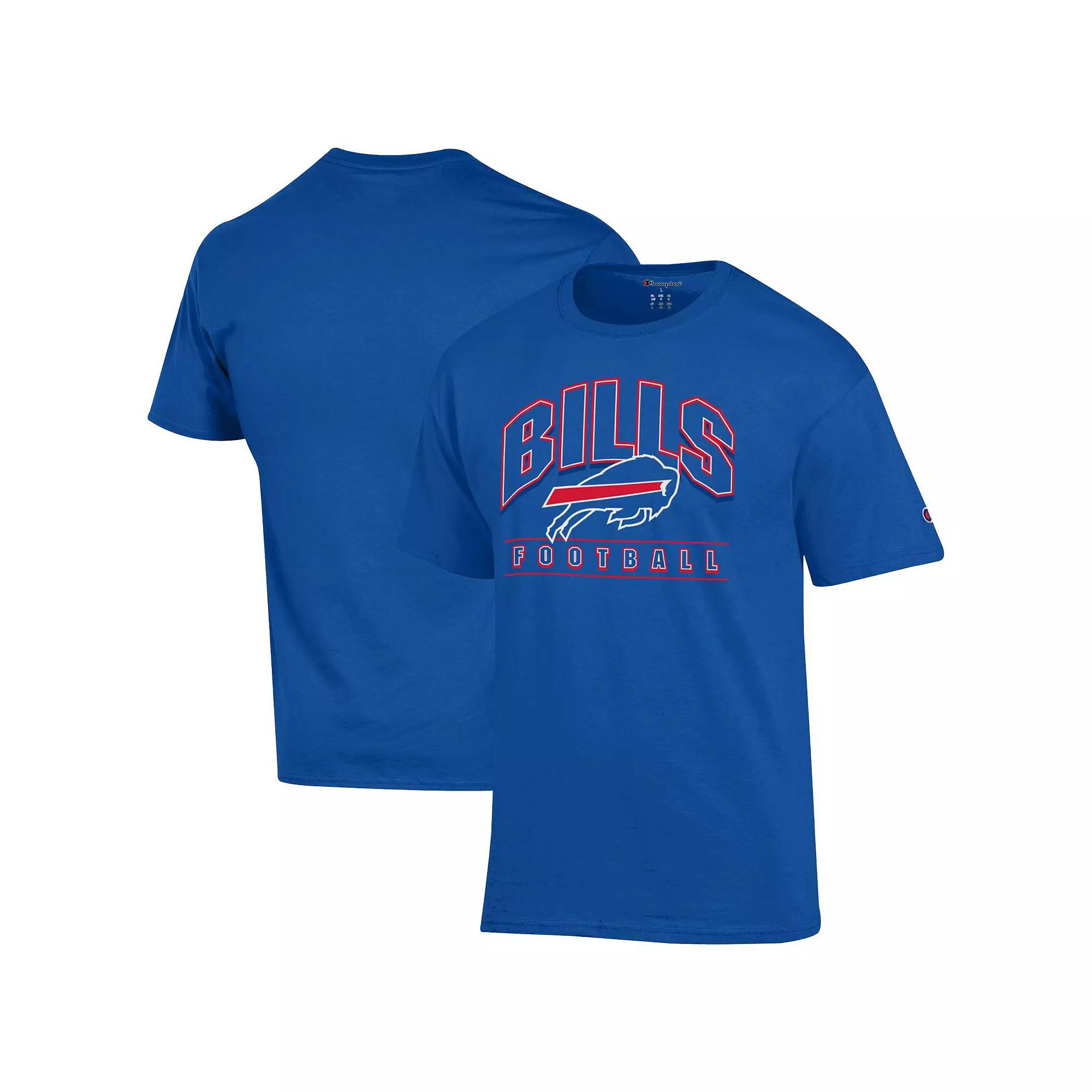 Men's Champion Black Texas A&M Aggies Basic Arch T-Shirt,  Product Image