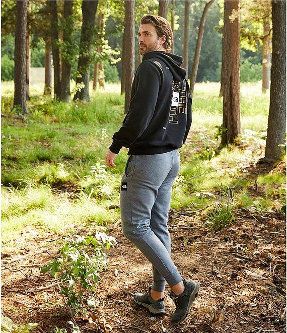 The North Face Core Heathered Jogger Pants Product Image