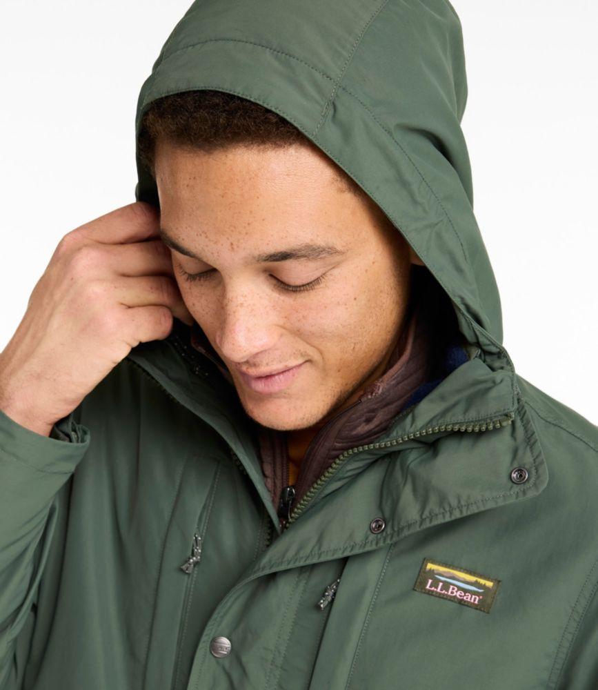 Men's Mountain Classic 3-in-1 Jacket Product Image