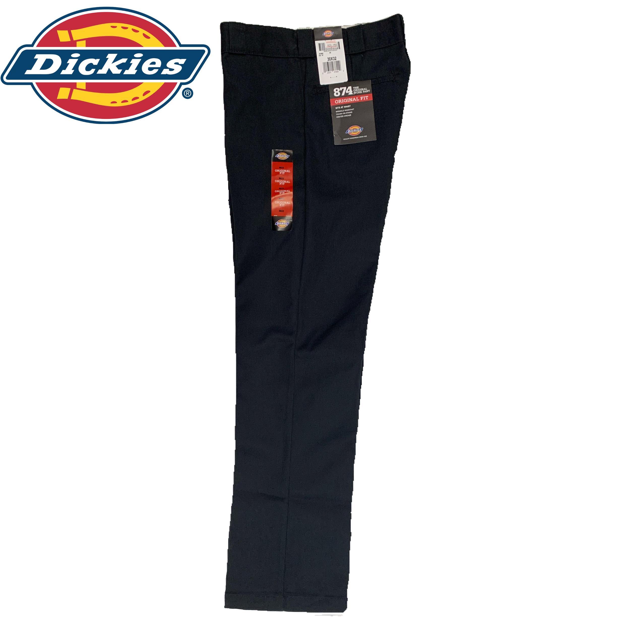 Dickies Original Fit 874 Work Pants (Size 28 - 40) Male Product Image