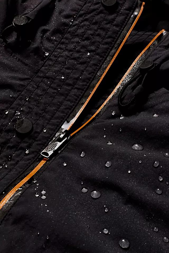 Singin' In The Rain Packable Jacket Product Image