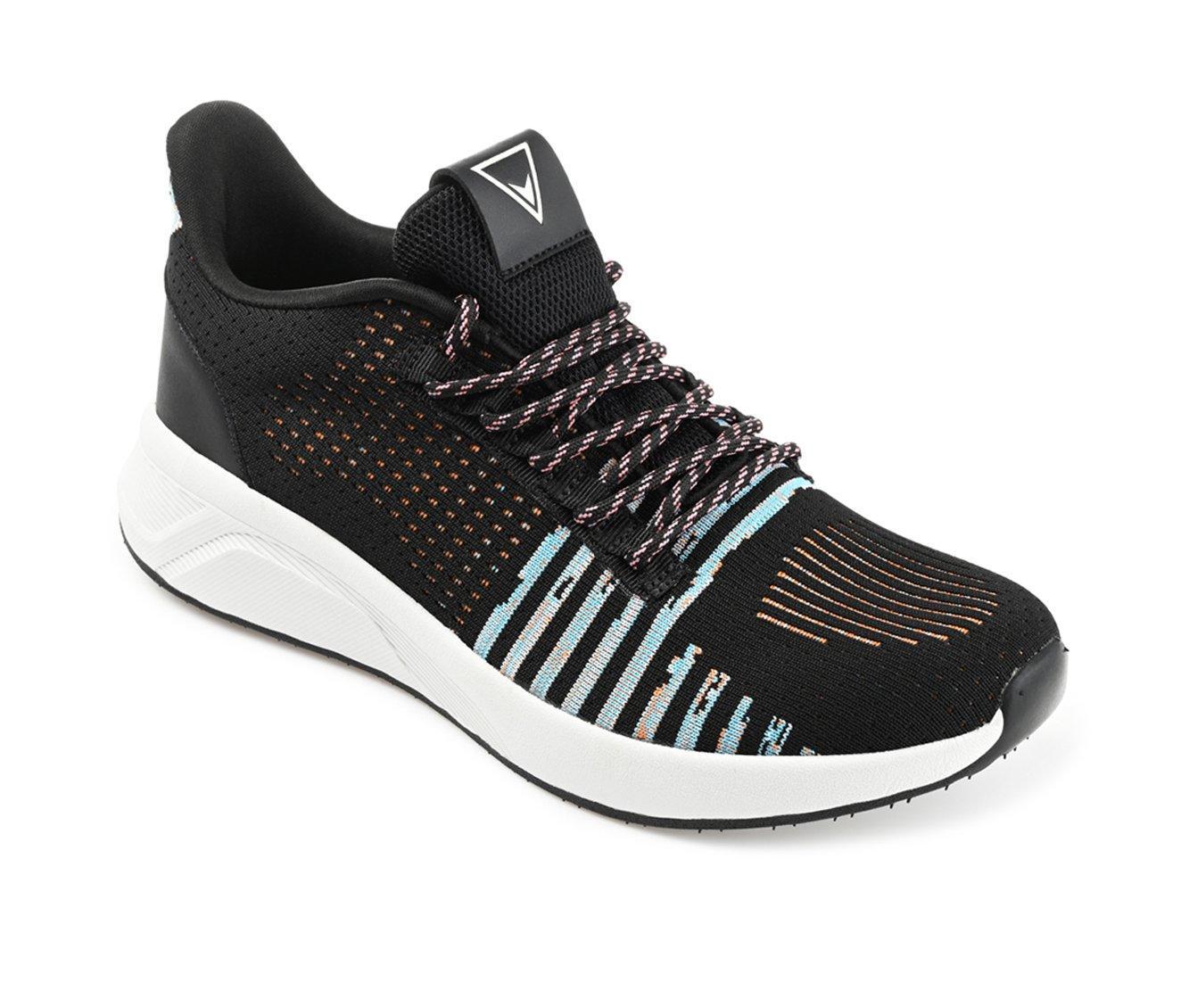 Men's Vance Co. Brewer Fashion Sneakers Product Image
