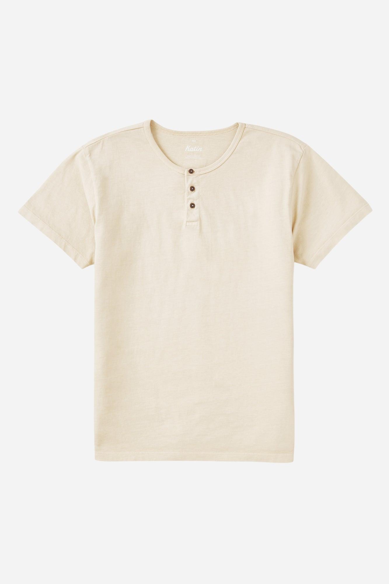 MESA HENLEY TEE Product Image