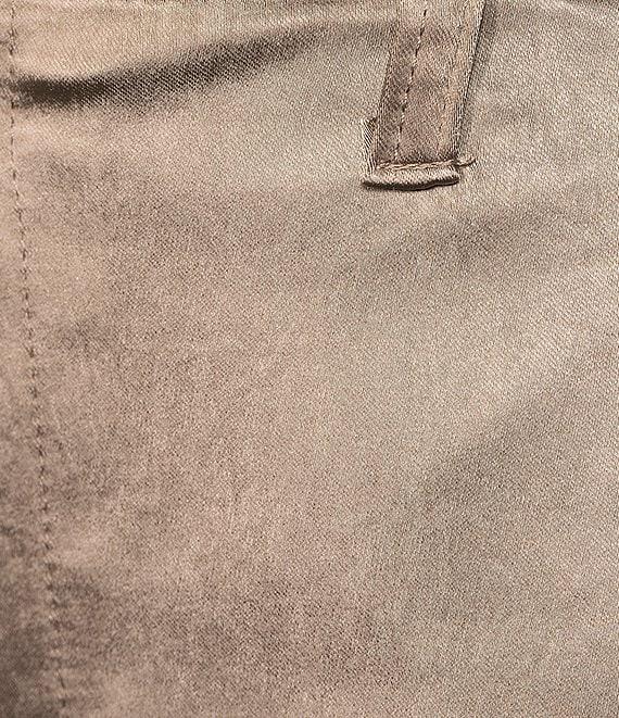 Double Zero Cargo Wide Leg Pants Product Image