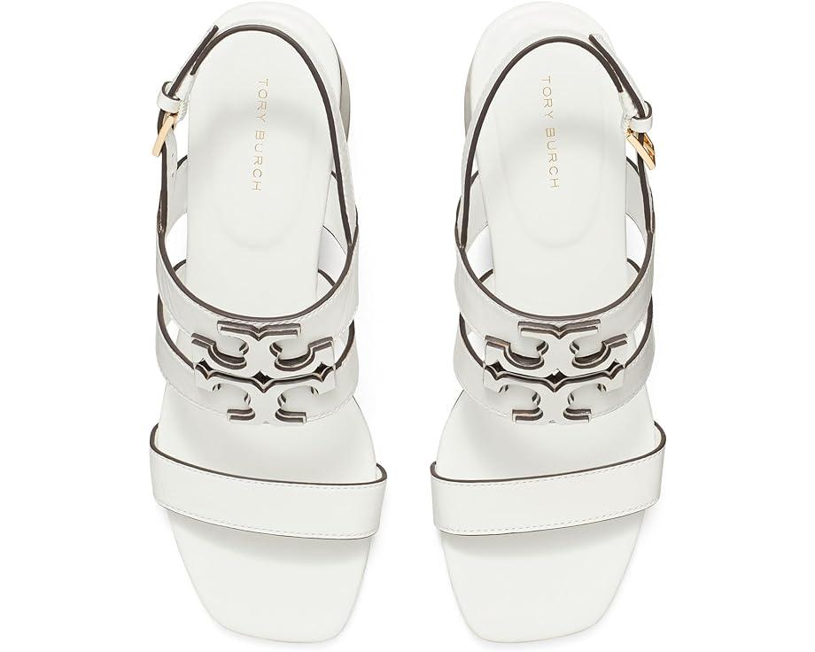 Ines Mule Sandal 55 mm Product Image