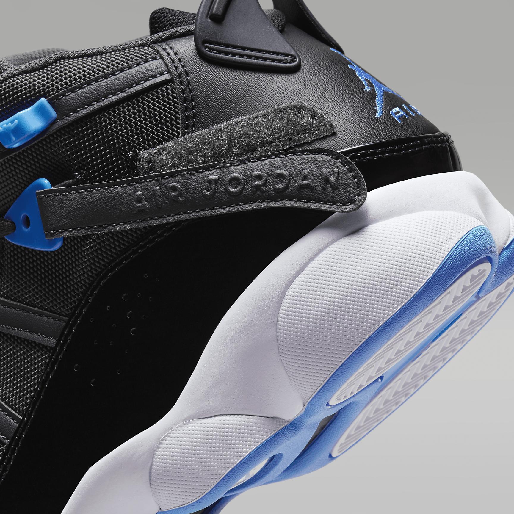 Jordan 6 Rings Men's Shoes Product Image