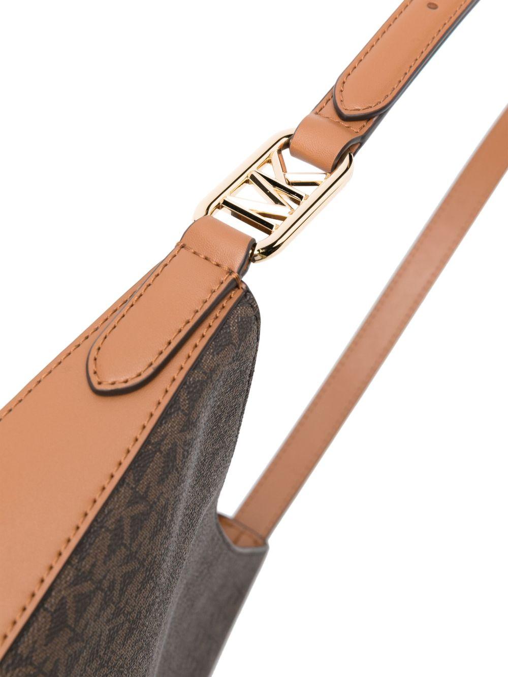 large Kensington Signature cross body bag Product Image