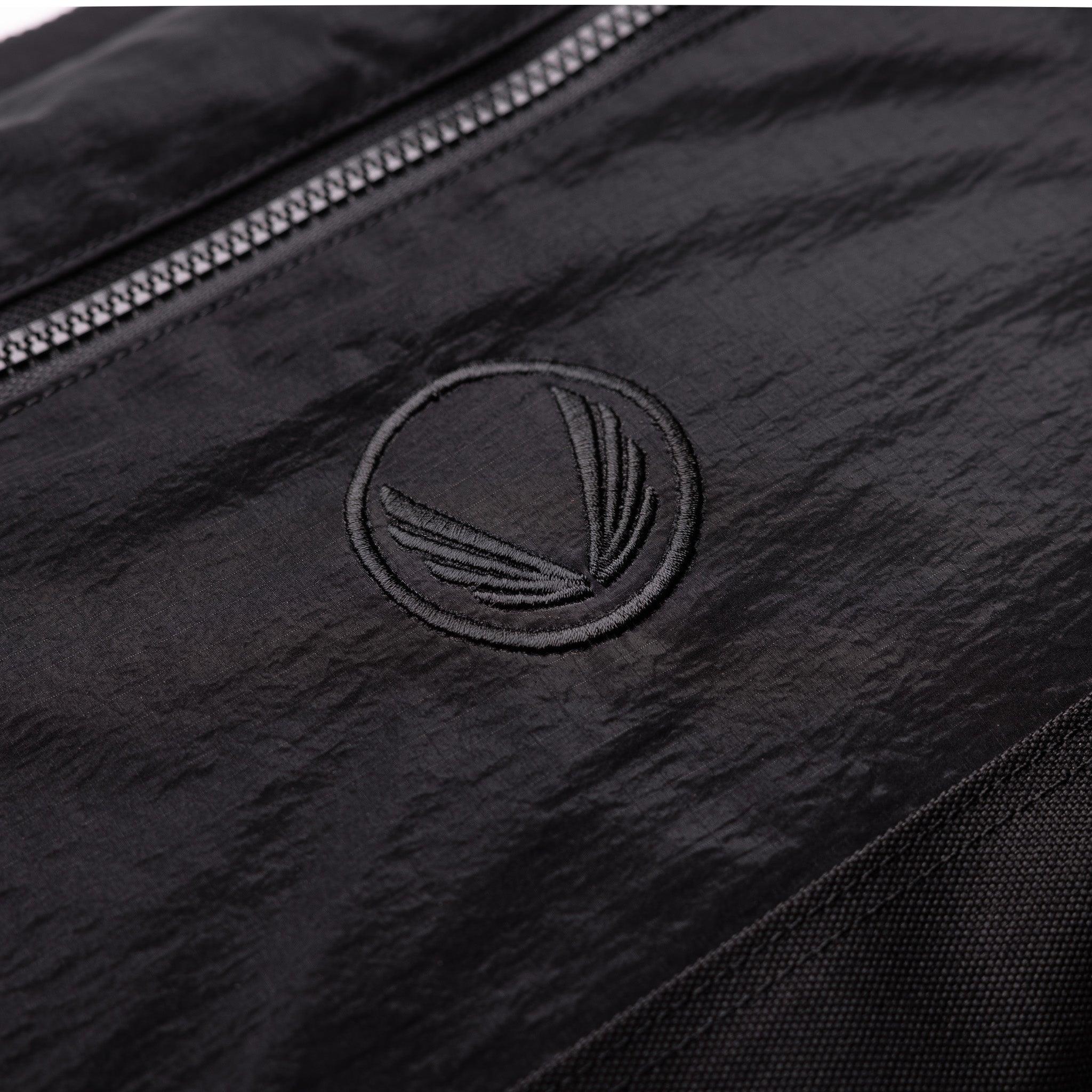1230. Ripstop Laptop Bag - Forest Green Product Image
