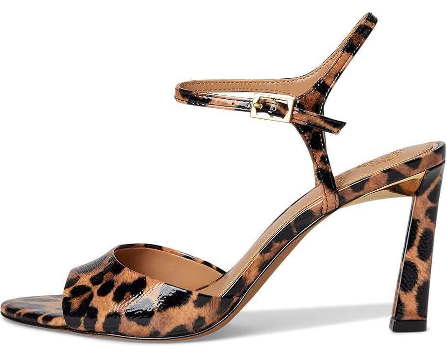 Women's Vince Camuto Lilah Ankle Strap High Heel Sandal Product Image