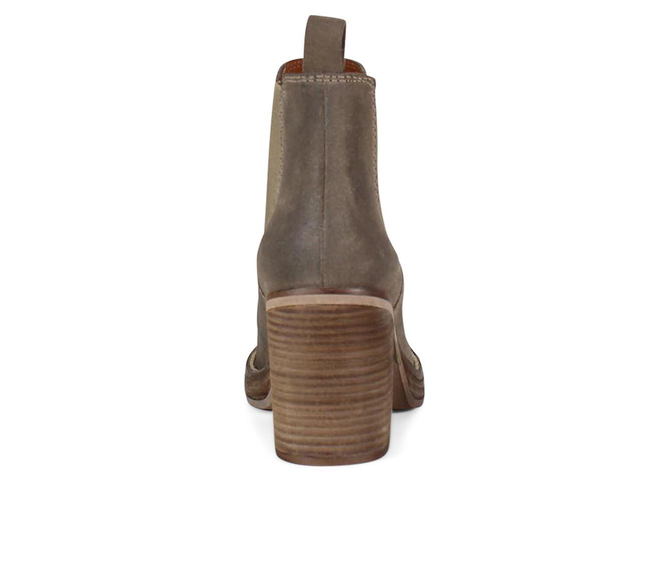 Women's DIBA TRUE Ser Eeta Booties Product Image