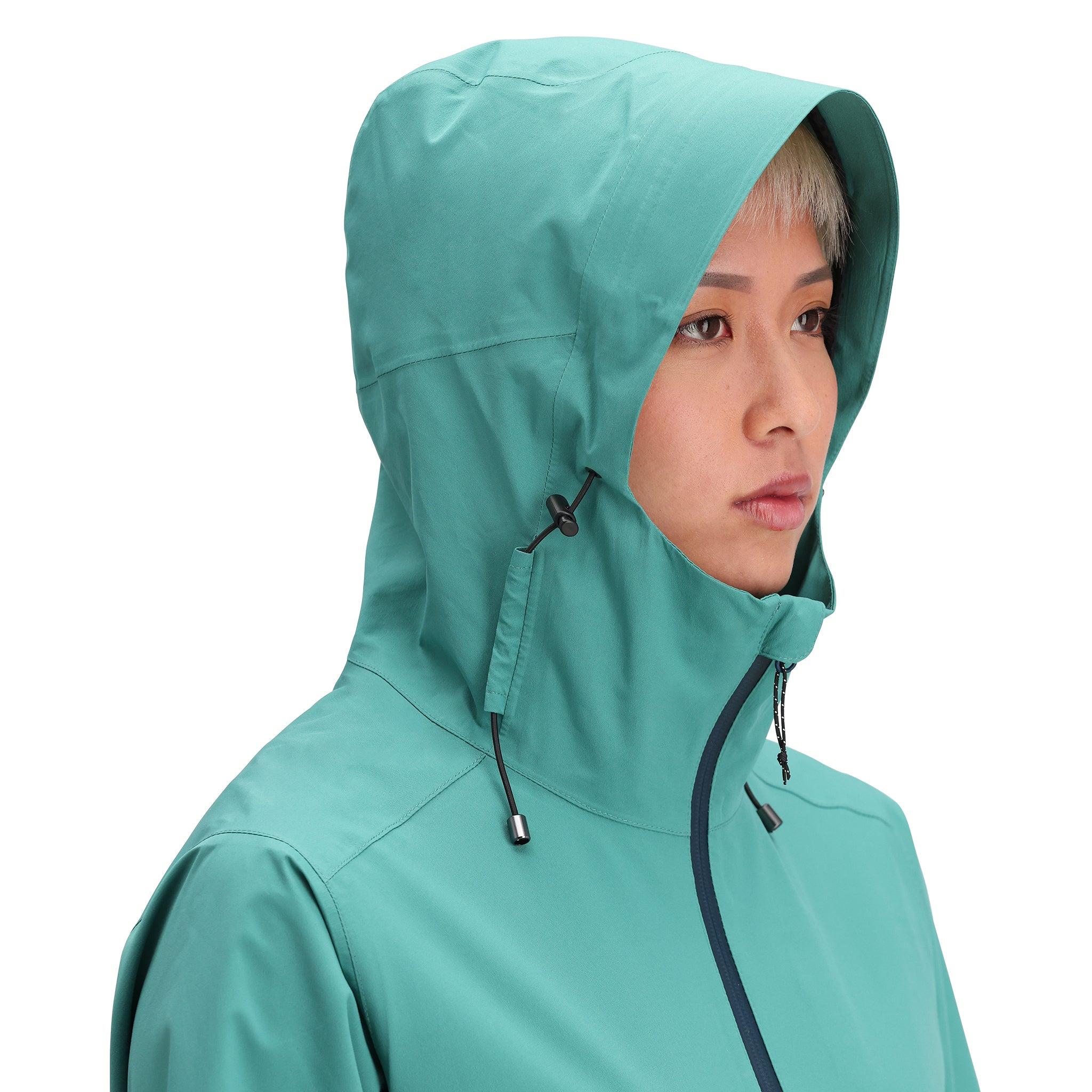 Global Jacket - Women's - Final Sale Female Product Image