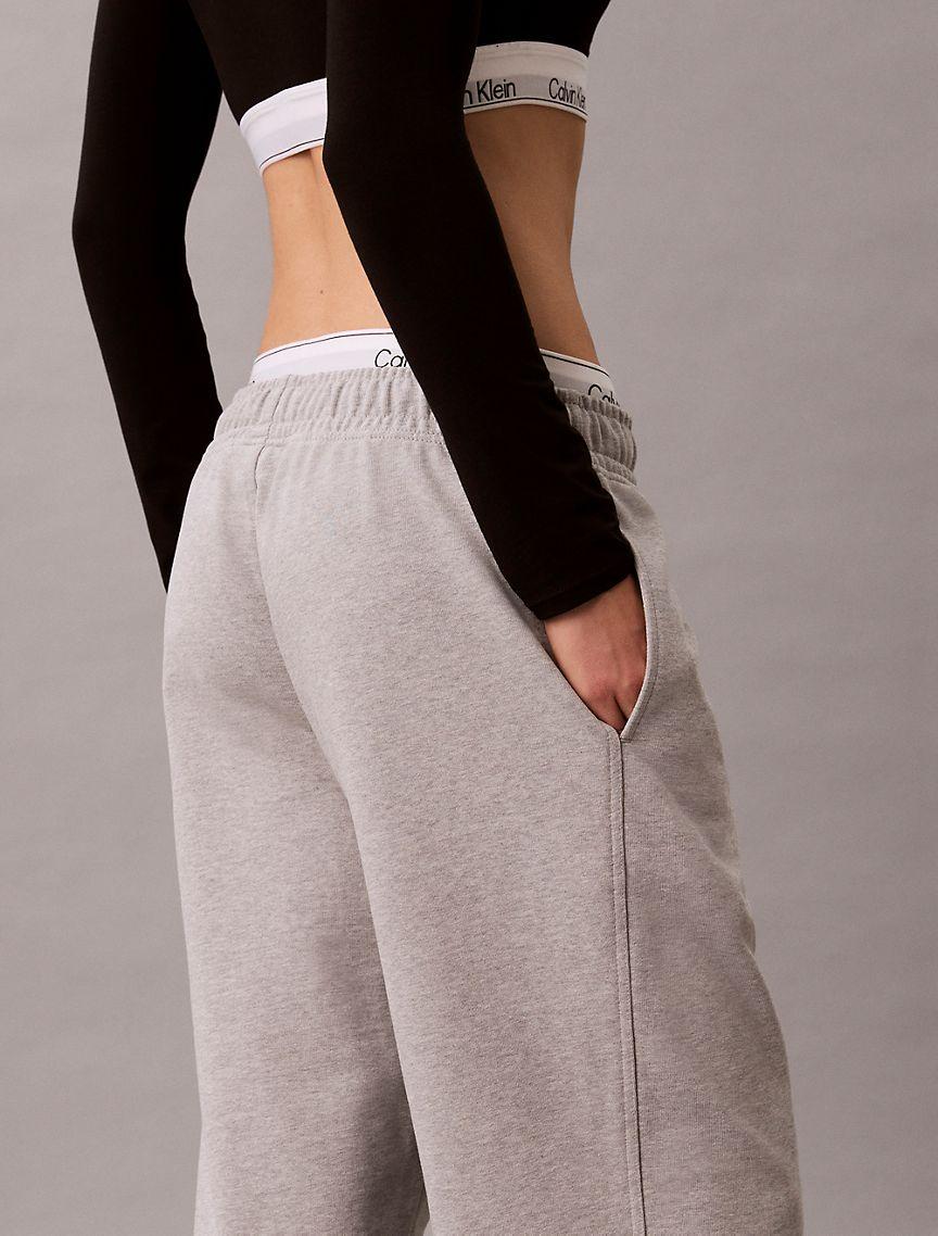 Monologo French Terry Joggers Product Image