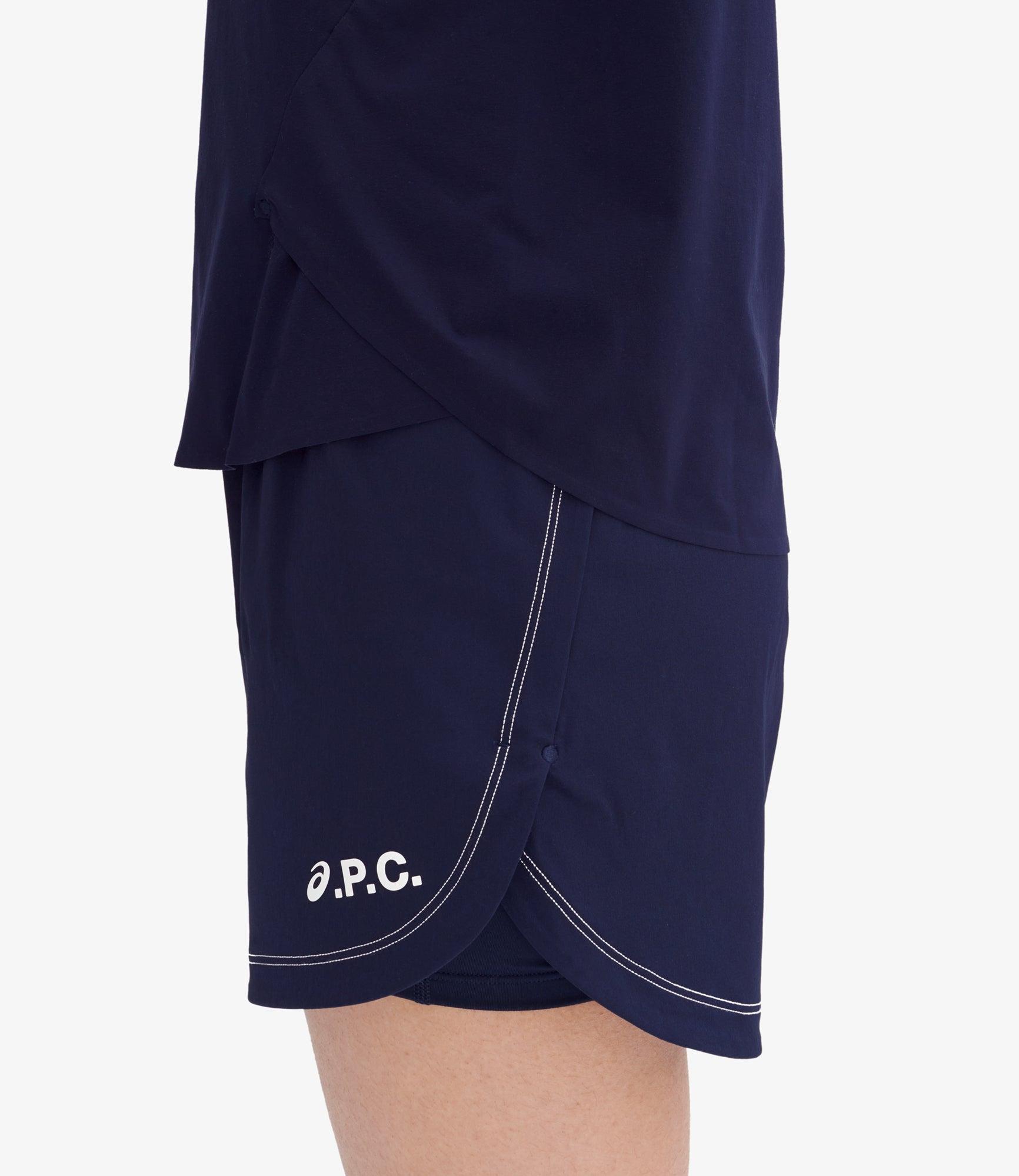 On Court 2 In 1 Shorts Female Product Image