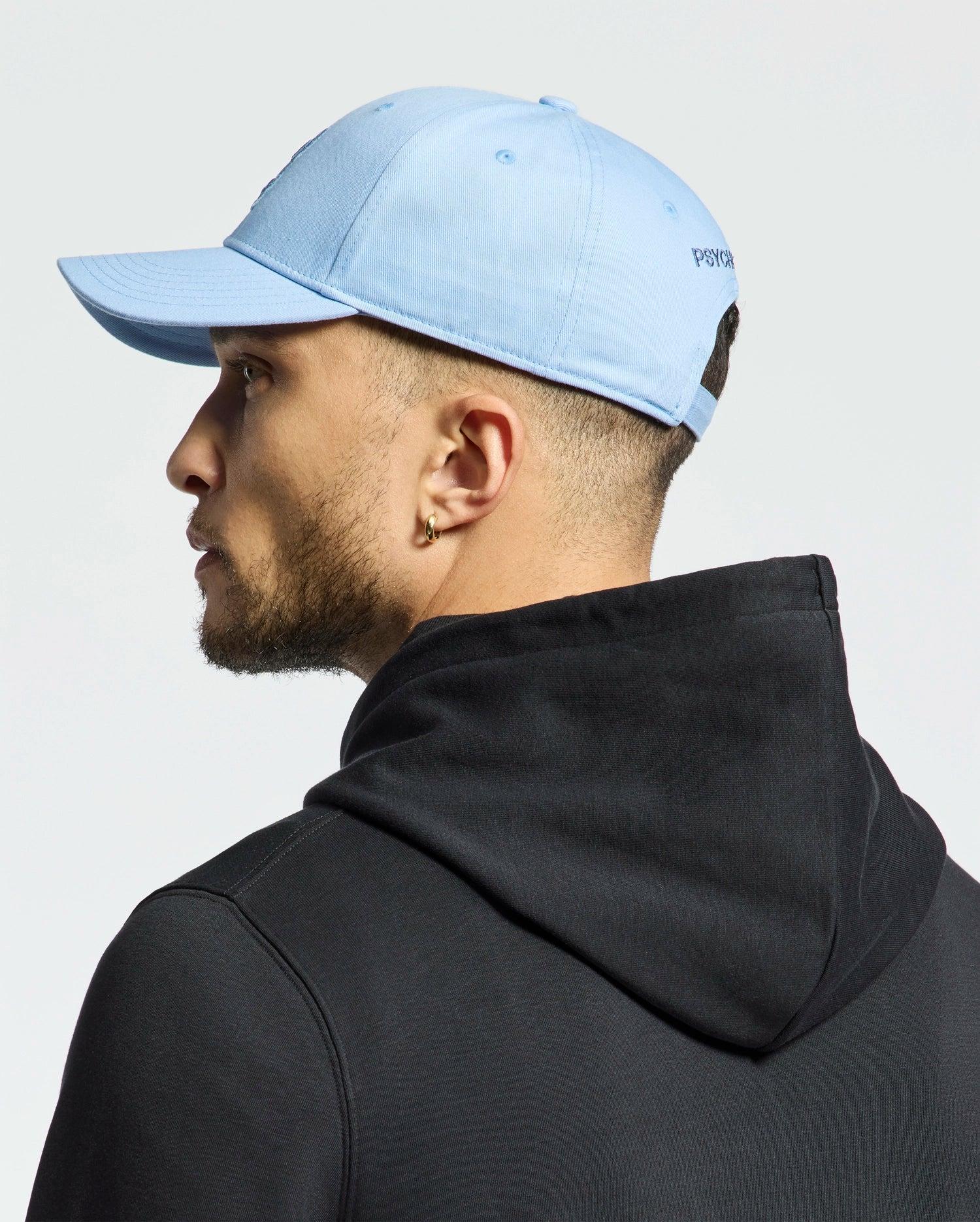 MENS DUKE OVERSIZED TEE - B6U742D200 Male Product Image