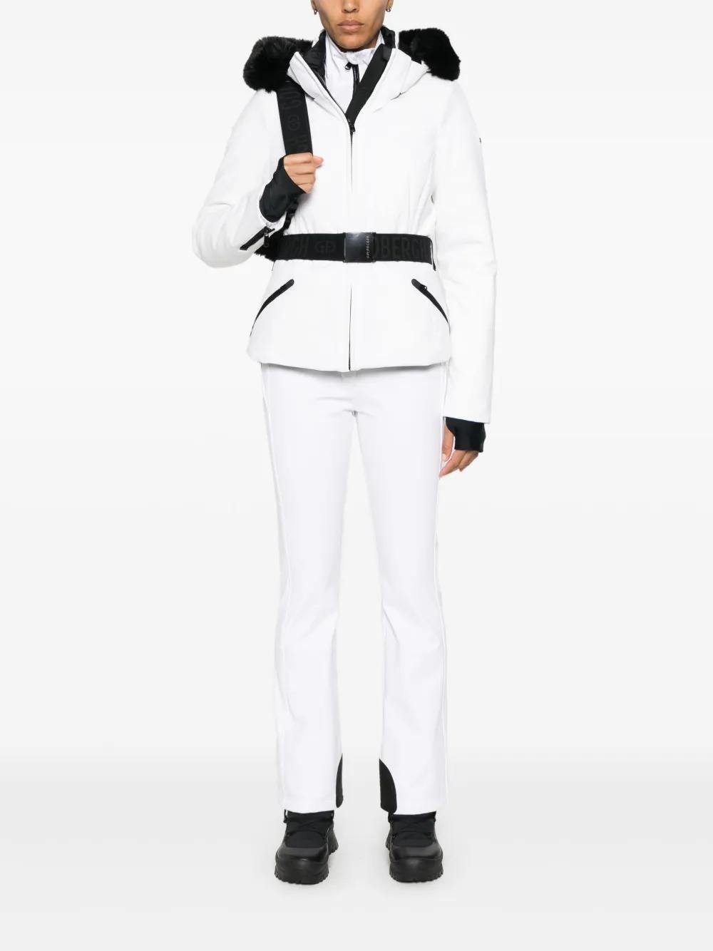 Hida ski jacket Product Image