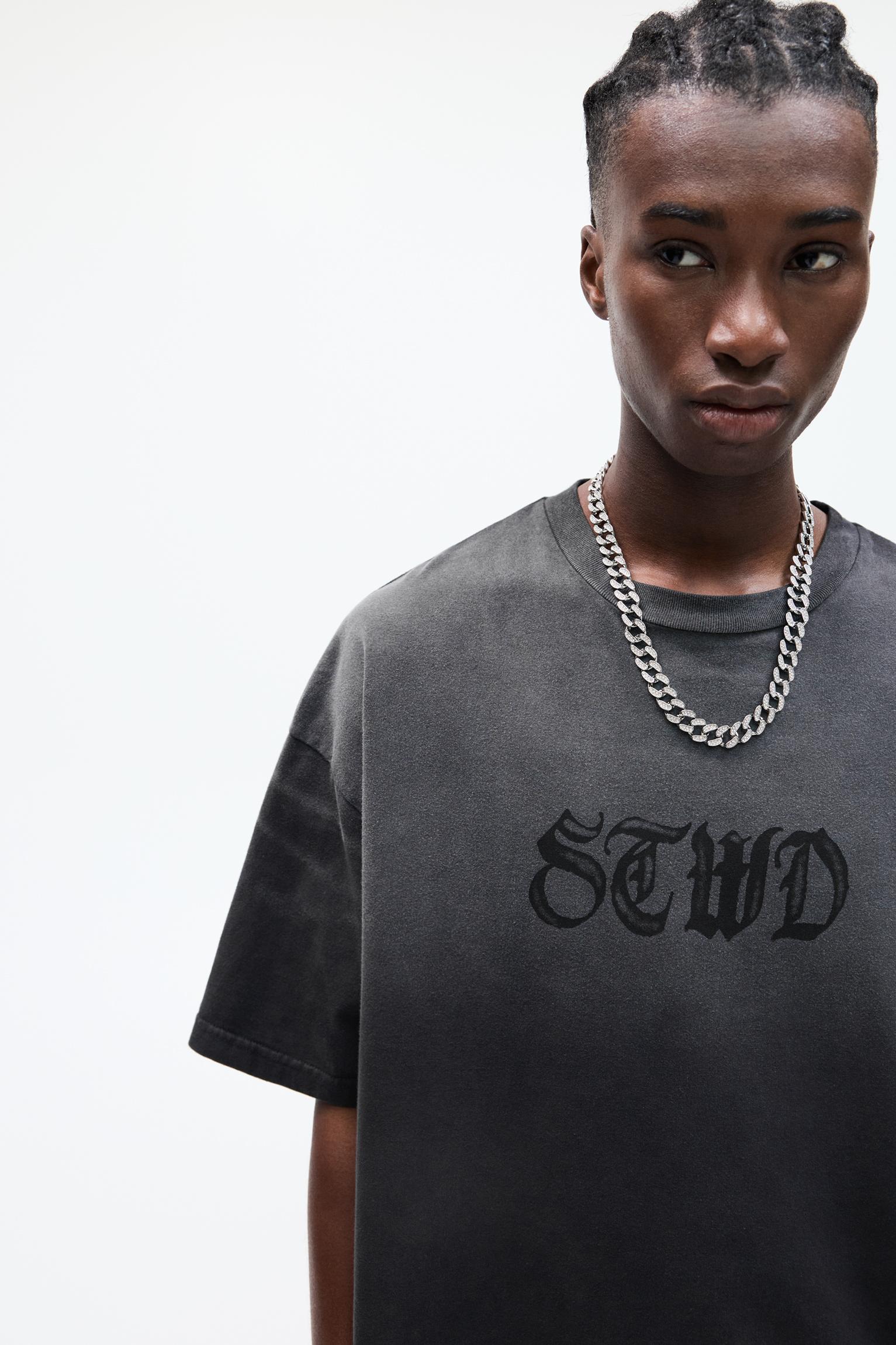 Ombré STWD T-shirt Product Image