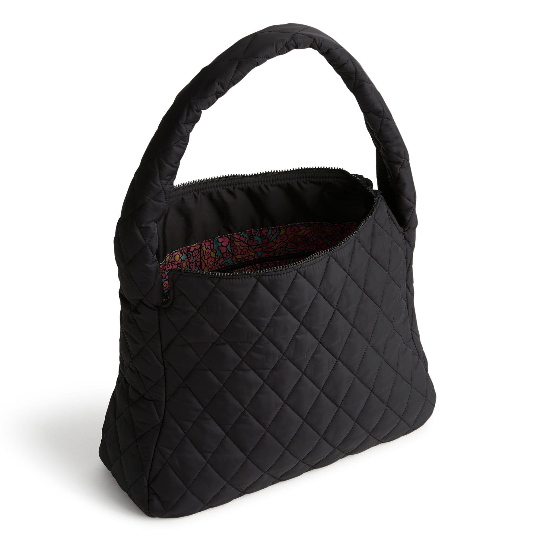 Vera Bradley Tifton Hobo Tote Bag Women Product Image