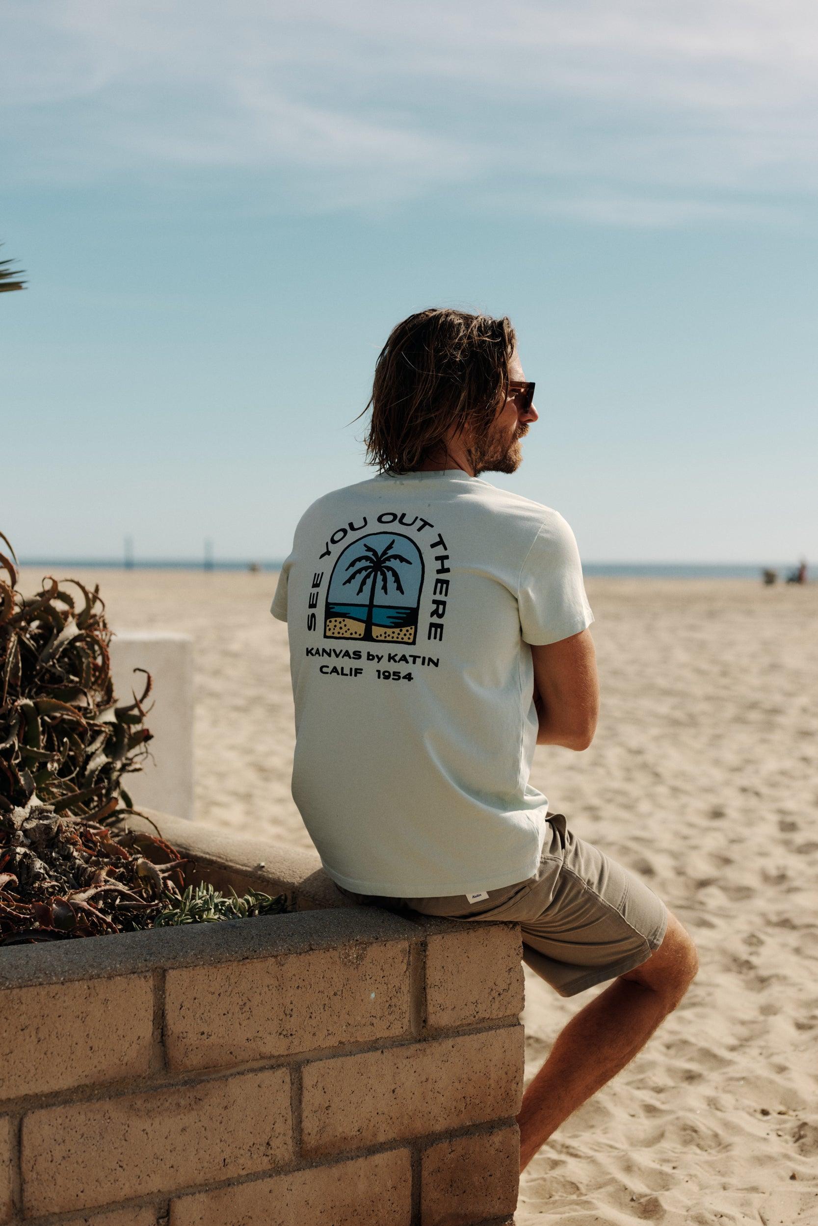 PASSAGE TEE Product Image