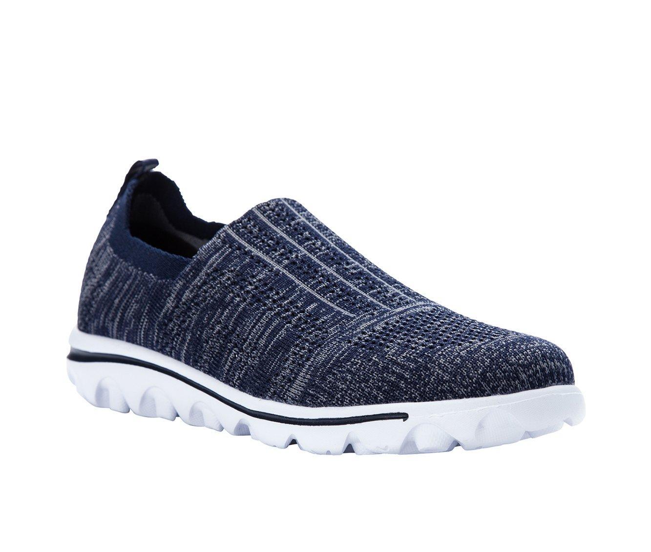 Women's Propet TravelActive Stretch Sneakers Product Image
