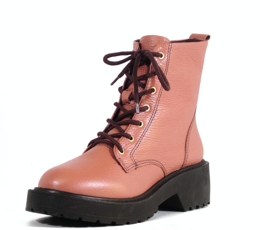 Spencer Combat Boots Product Image