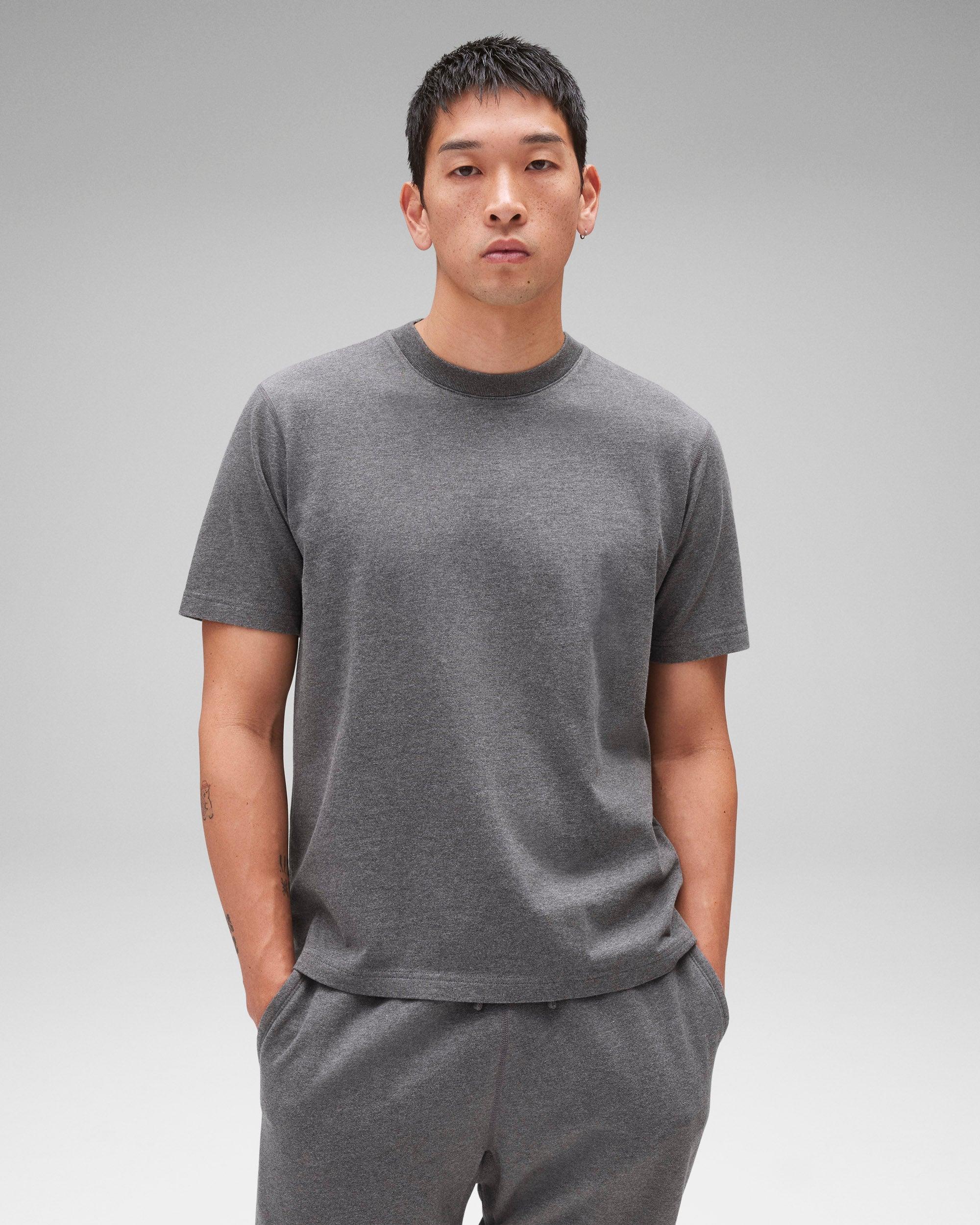 Midweight Jersey OG T-Shirt Male Product Image