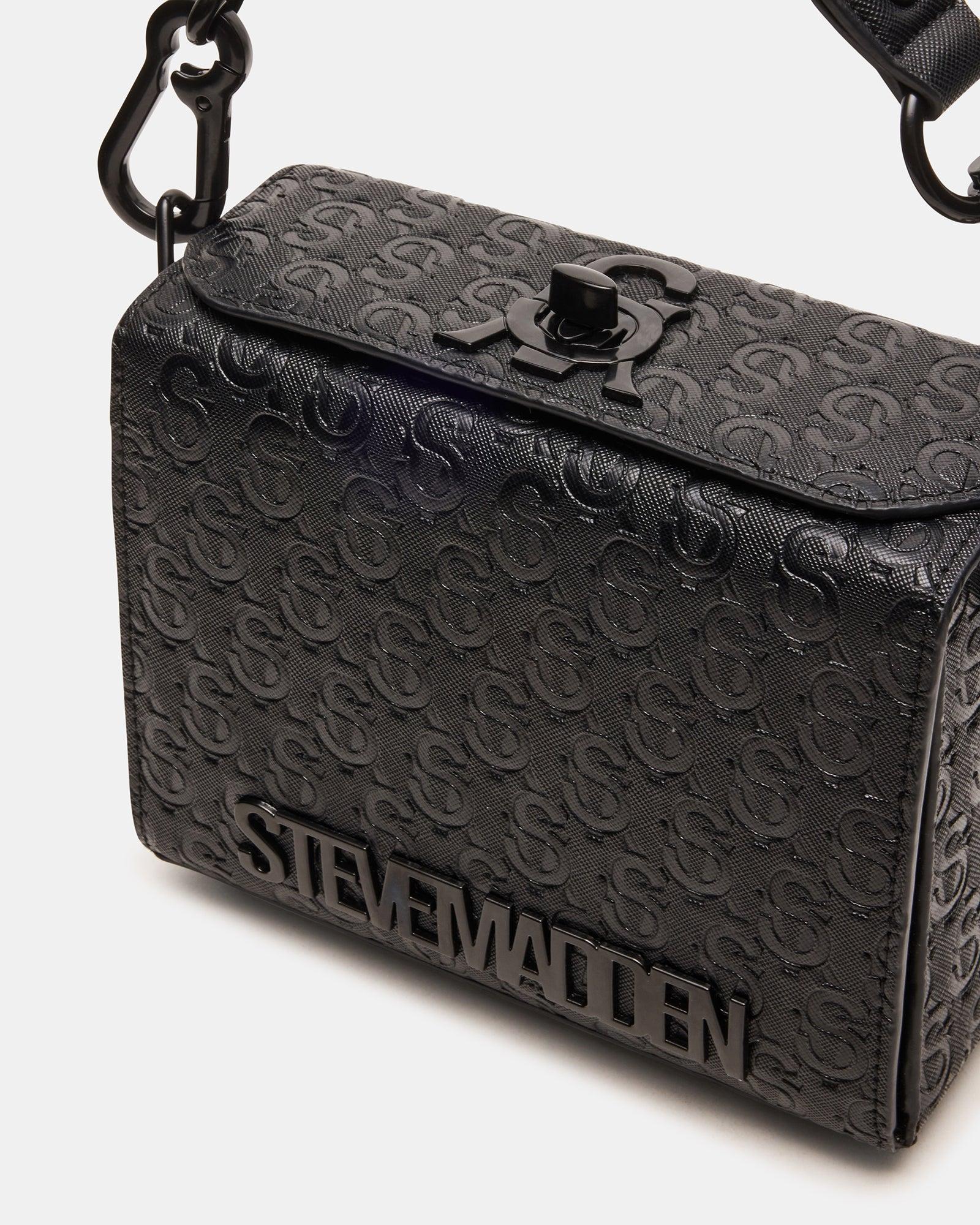 NOYA BAG BLACK/BLACK Female Product Image