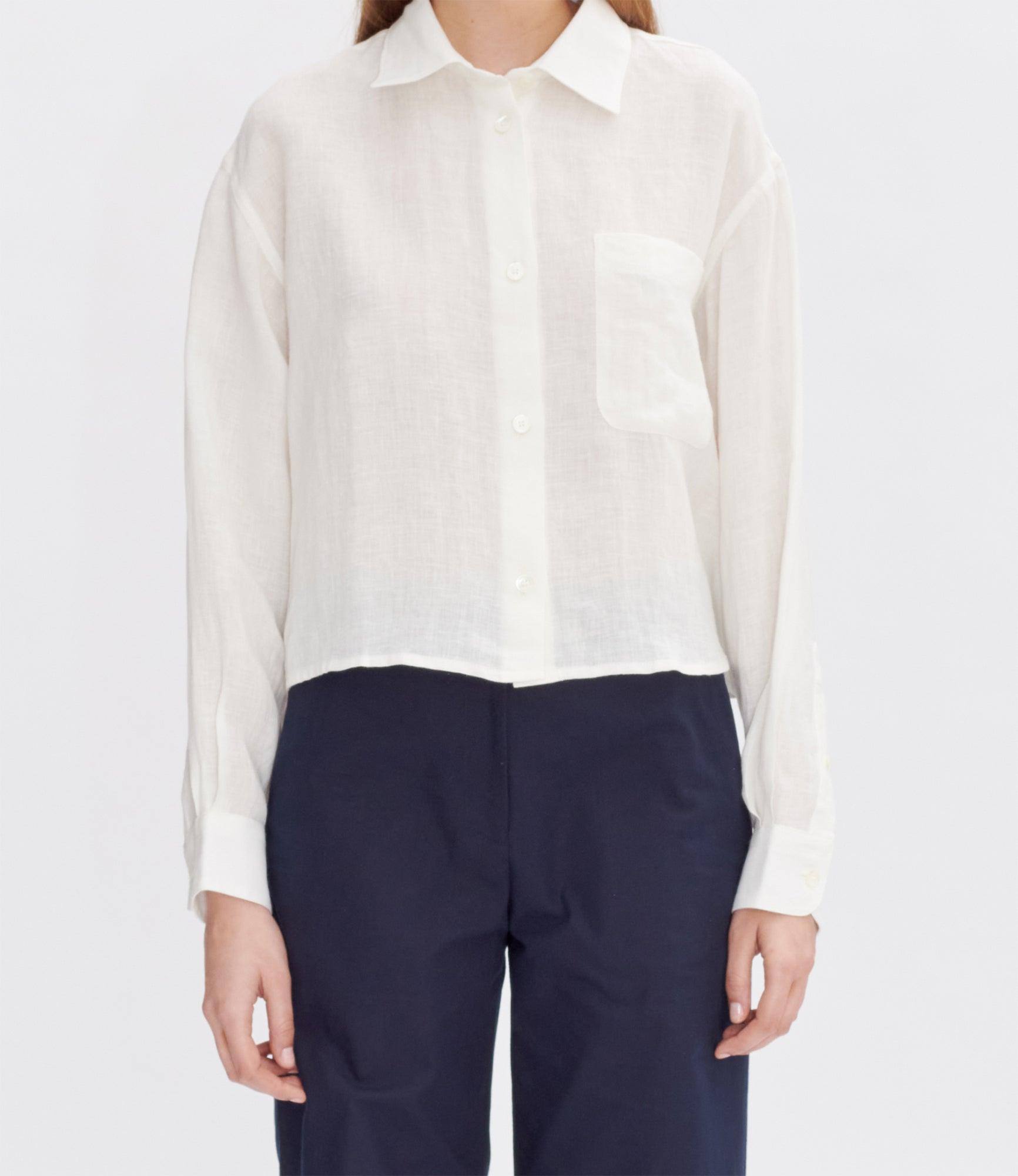 Sophie Logo shirt Female Product Image