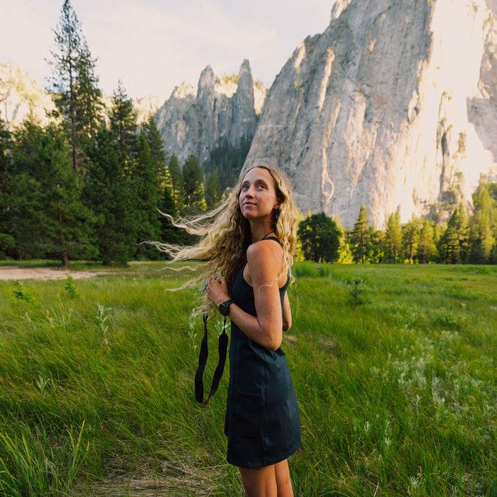 Muevo Dress - Women's Product Image