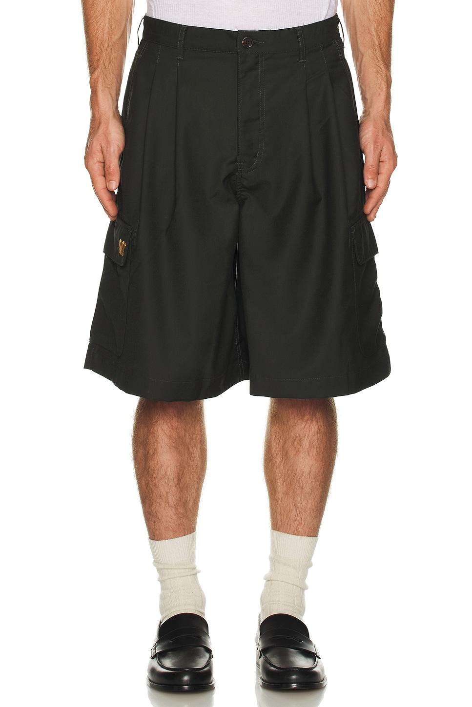 Oversize Cargo Short Product Image
