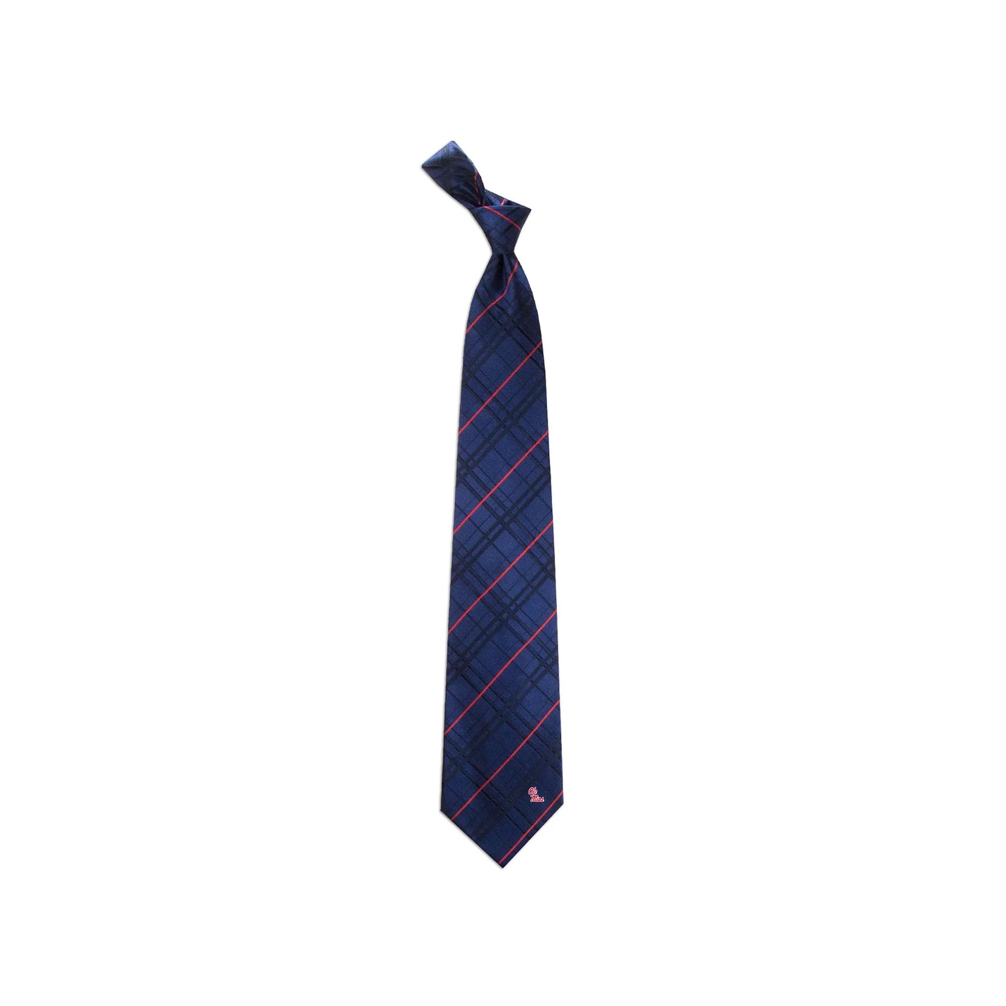 Men's NCAA Diamante Tie, Ute Team Product Image