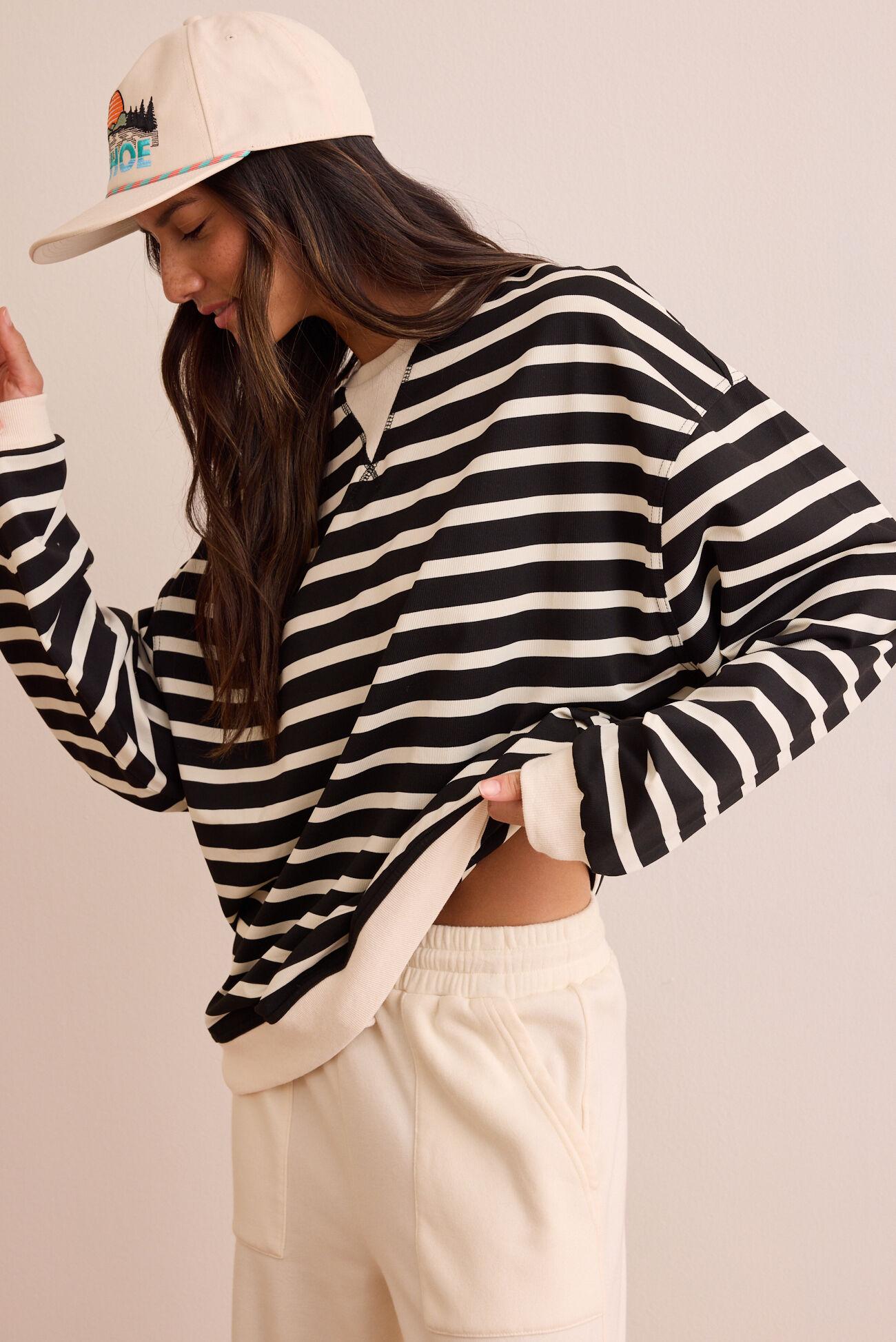 Swift Stripe Layer Product Image