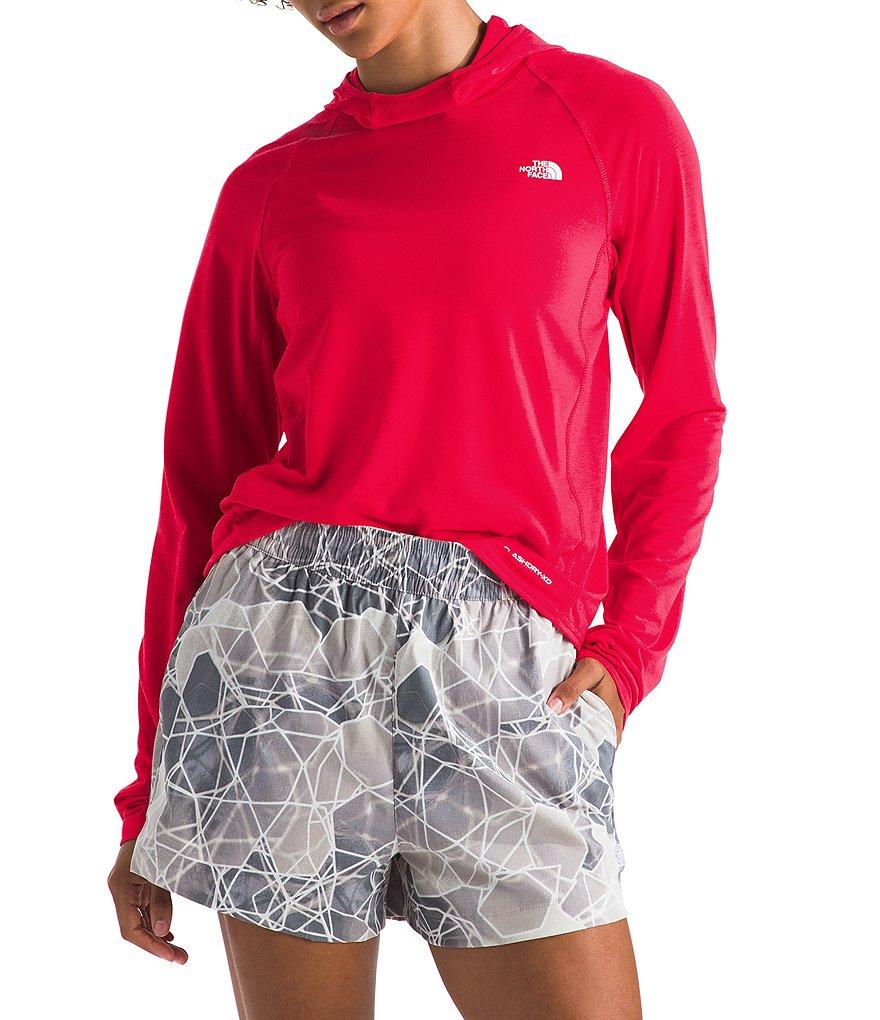 The North Face Adventure Sun Stand Collar Hooded Pullover Product Image