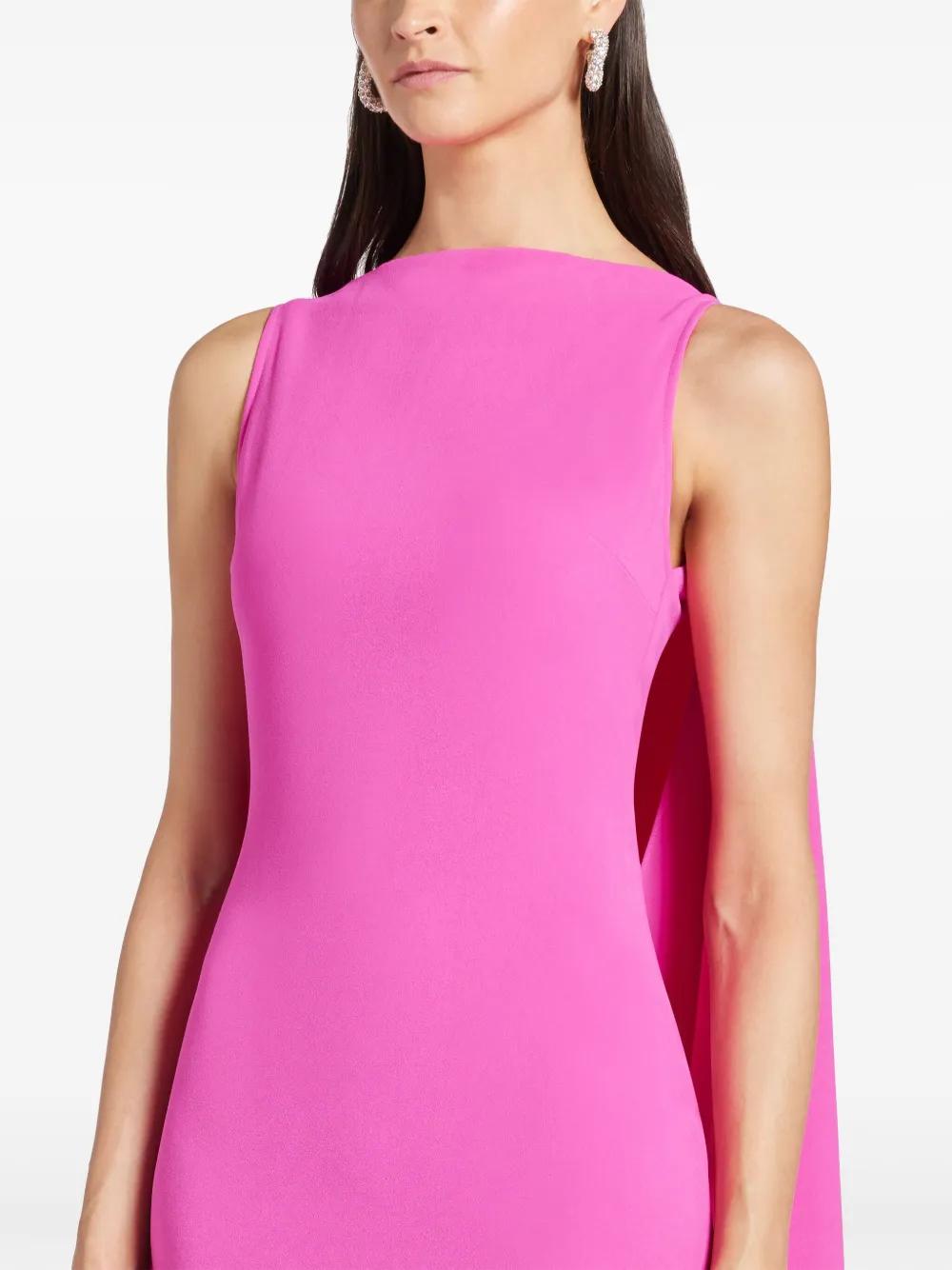 The Kaila maxi dress Product Image