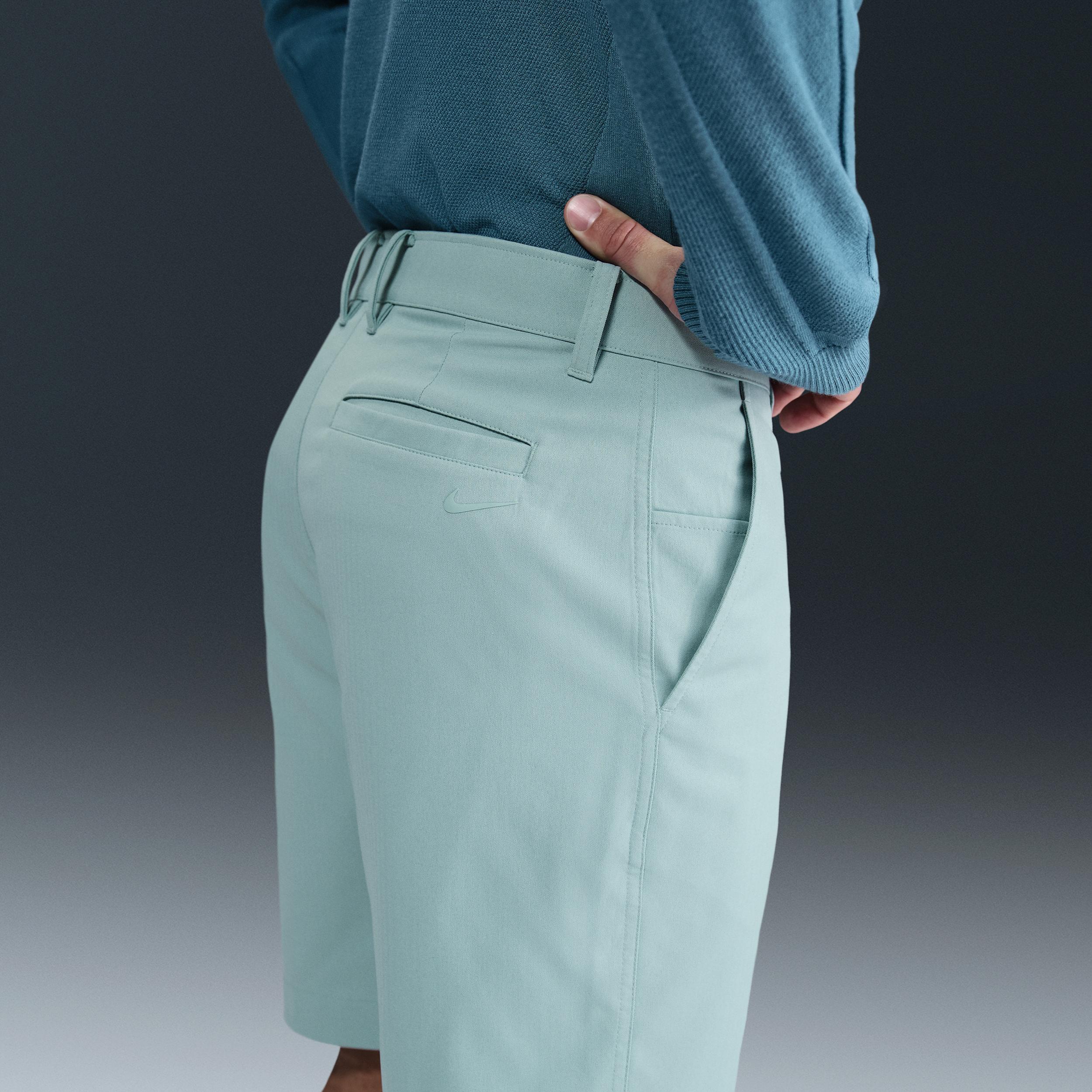 Nike Mens Tour 8 Chino Golf Shorts | FD5721-395 Product Image