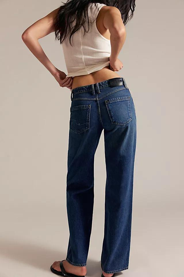 We The Free Tennessee Low-Rise Boyfriend Jeans Product Image