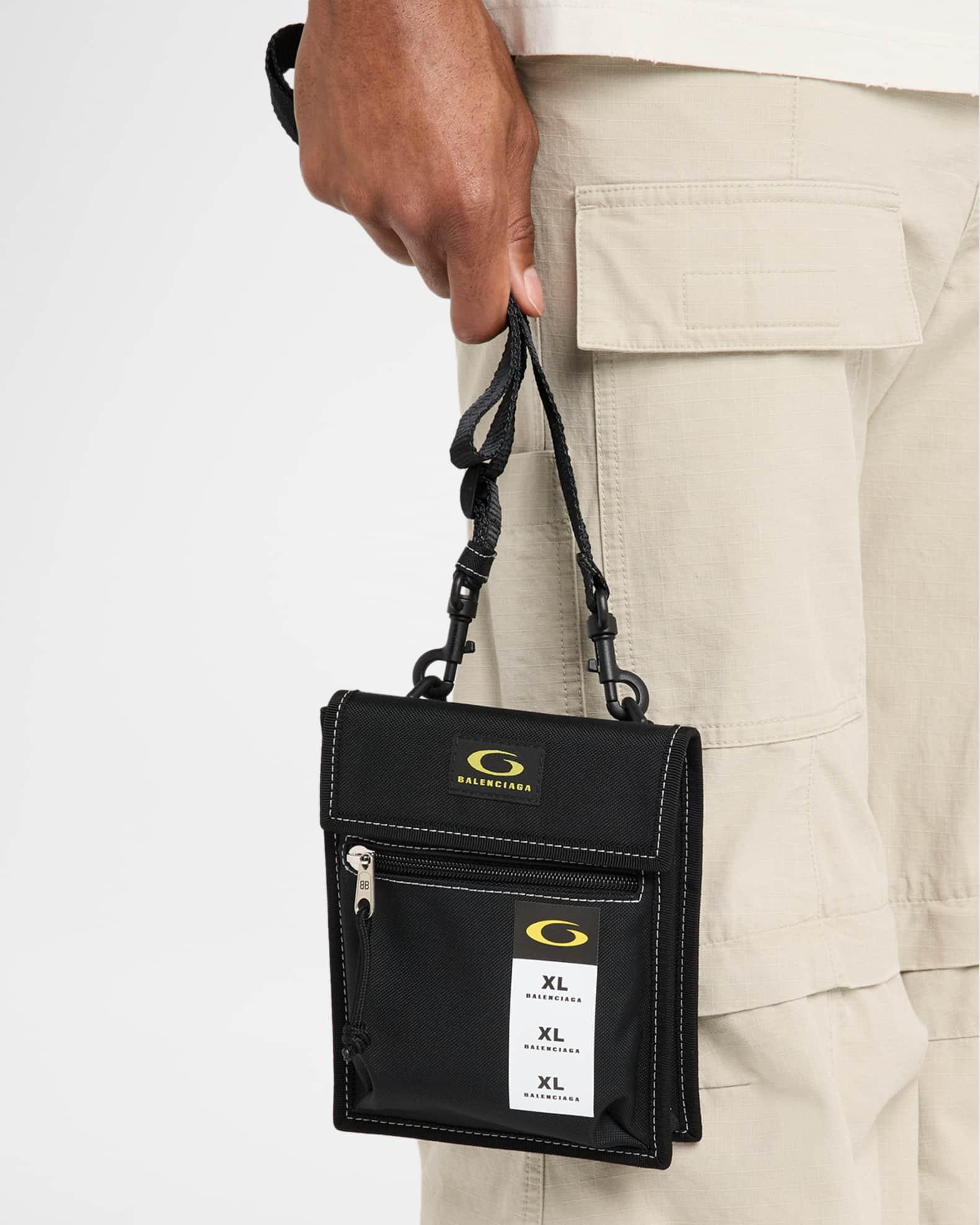 Explorer Small Pouch with Strap Product Image