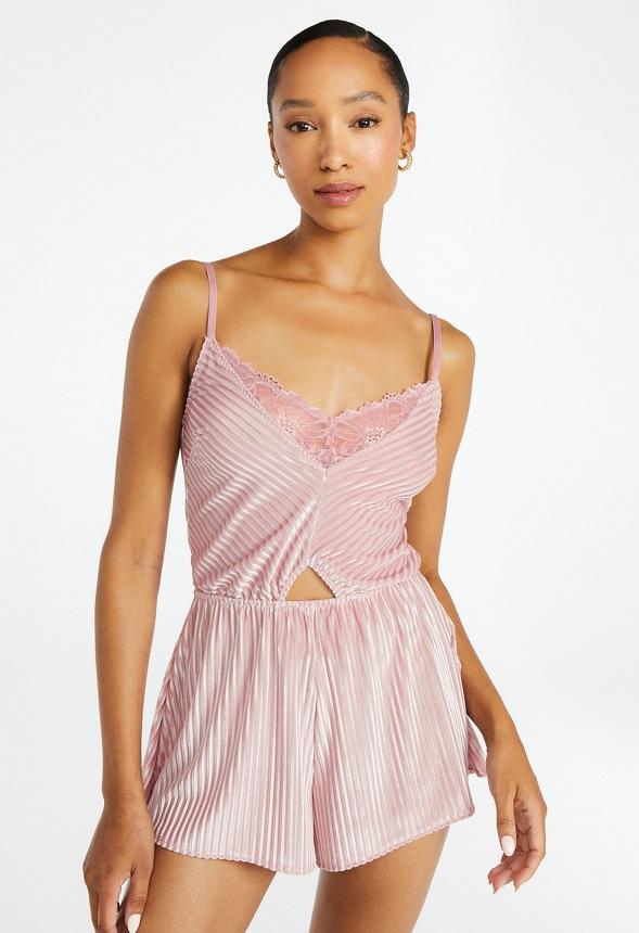 JustFab Margaux Platform Loafer Pump Womens Black/ White Size 8.5 Product Image